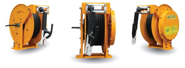 Welding Reel | WCR-Series